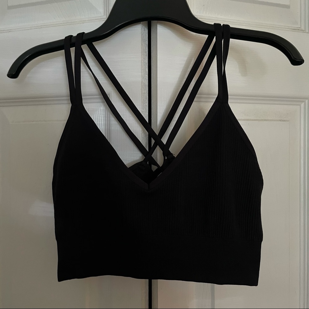 Aerie Sports Bra